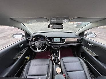 эксклюзивные коврики: Kia Stonic: 2018 г., 1.6 л, Автомат, Дизель — 7