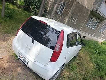 колв 3: Mitsubishi Colt: 2004 г., 1.5 л, Вариатор, Бензин, Хэтчбэк — 9