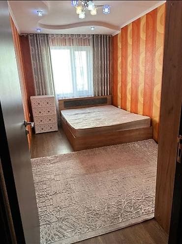 Квартиры: 2 комнаты, 46 м², 104 серия, 3 этаж, Дизайнерский ремонт — 2