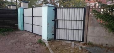 набор инструментов в чемодане: Сварка | Козырьки, Контейнеры, Трубы Высотные работы, Монтаж, Доставка — 6