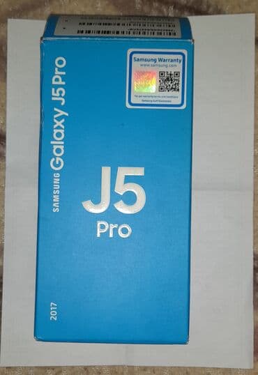 Samsung Galaxy J5, Б/у, 16 ГБ, цвет - Золотой, eSIM, 2 SIM