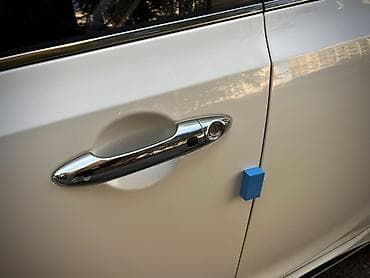 киа рио двери: Kia Morning: 2019 г., 1.2 л, Автомат, Бензин, Хэтчбэк — 9