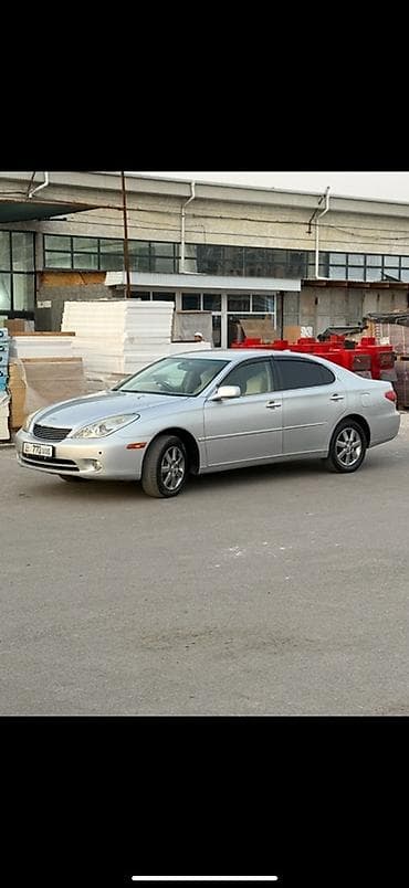 лифан солано: Toyota Windom: 2005 г., 3 л, Автомат, Бензин — 3