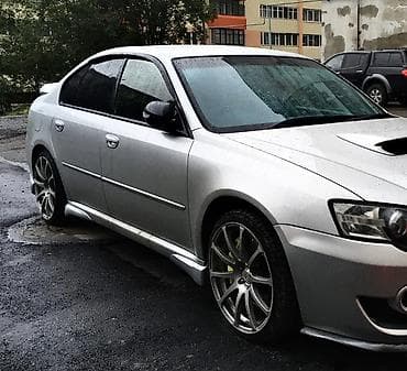 diski r20: Литые Диски R 18 Enkei, Комплект, отверстий - 5, Б/у — 4