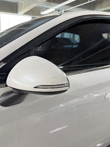 byd e2 2021: Hyundai Sonata: 2022 г., Газ, Седан — 5