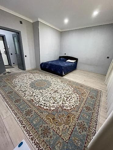 all group: 2 комнаты, 54 м², Элитка, 8 этаж, Евроремонт — 9