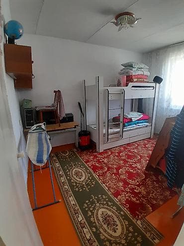 квартиры на сутку: 3 комнаты, Семейным, С мебелью частично — 2