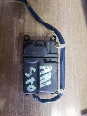 комбинированная варочная панель: Toyota Aristo 147 актуатор печки, Тойота Аристо 147 сервопривод — 1