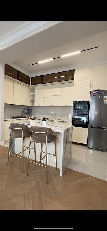 продается дом караколе: 260 м², 5 комнат, Утепленный, Теплый пол, Бронированные двери — 2