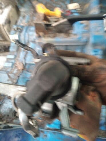 запчасти опель вектра а: Замок зажигания Опель фронтера Б кузов в сборе : контактная группа — 2