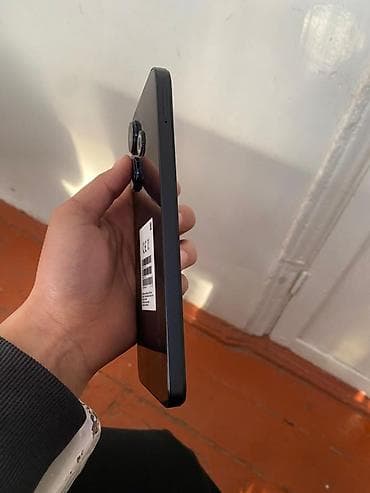 сколько стоит редми 6 а: Redmi, Redmi 13, Б/у, 256 ГБ, цвет - Черный — 2
