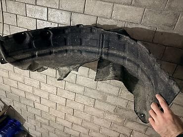 Подкрылок Задний левый Subaru, 2021 г., Б/у, Оригинал at lalafo.kg Подкрылок Задний левый Subaru, 2021 г., Б/у, Оригинал