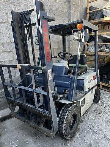 кел кел: Жүктөгүч, Komatsu, Дөңгөлөктүү, Айры — 2