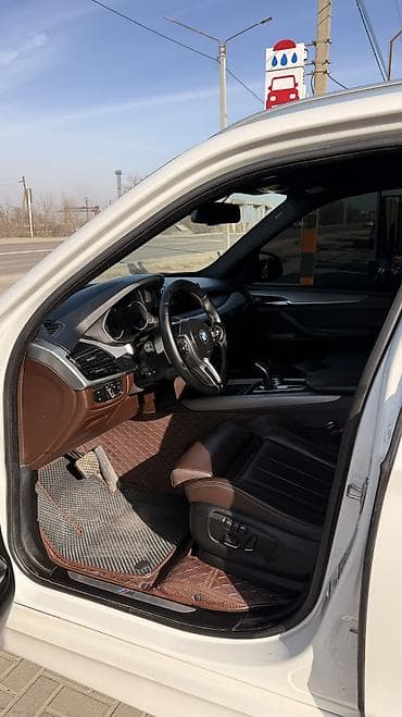 bmv e46: BMW X5: 2018 г., 3 л, Типтроник, Дизель, Универсал — 9