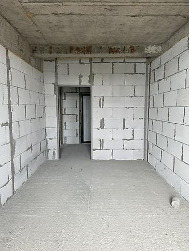 8: 1 комната, 45 м², Элитка, 8 этаж, ПСО (под самоотделку) — 4