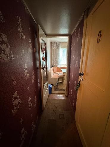 беловодский квартиры: Продается уютная 2-комнатная квартира в Беловодске! 🏡 Площадь — 45,7 — 2