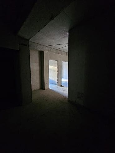 планировочный: 2 комнаты, 69 м², Нижний Джал (Джал-23) Элитка, 9 этаж, ПСО (под самоотделку) — 3