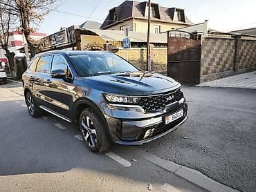 ваз 2114 серый: Kia Sorento: 2021 г., 2.2 л, Автомат, Дизель, Кроссовер — 3