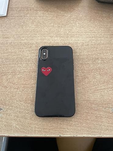 iphone kg: IPhone Xs, Золотой, Чехол — 3