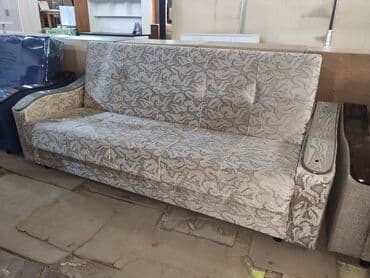 кресло кровать бишкек: Раскладной диван, Новый — 3