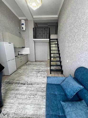 недвижимость квартир: 1 комната, 40 м² — 2