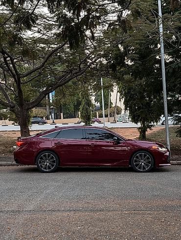 авто сдения: Сдается в аренду Toyota Avalon С правами 7000(сутки) залог 3000 Без — 2