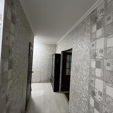 квартира в бишкеке однокомнатная: 1 комната, Собственник, Без подселения, С мебелью полностью — 7