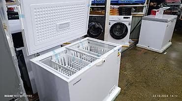 centurion s9: Морозильник, Новый, Бесплатная доставка — 4