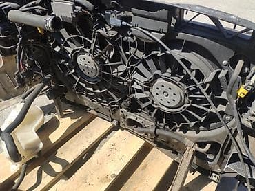 вентилятор ауди: Вентилятор Audi — 1