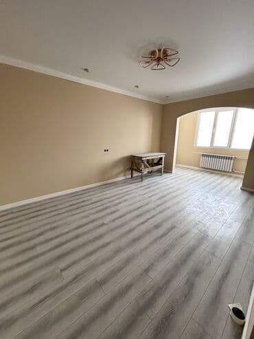 1 комната, 44 м², 108 серия, 9 этаж, Евроремонт at lalafo.kg 1 комната, 44 м², 108 серия, 9 этаж, Евроремонт