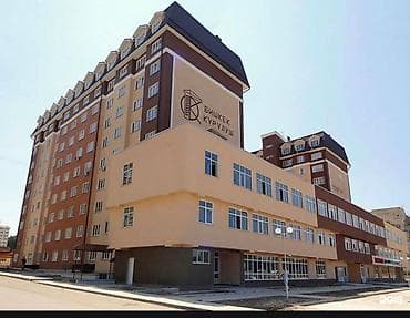 107: 1 комната, 32 м², Индивидуалка, 7 этаж, Евроремонт — 1