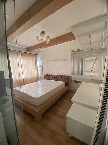 Продажа квартир: 1 комната, 47 м², Элитка, 10 этаж, Косметический ремонт — 3