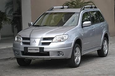 mitsubishi lancer 2006: Mitsubishi — 2
