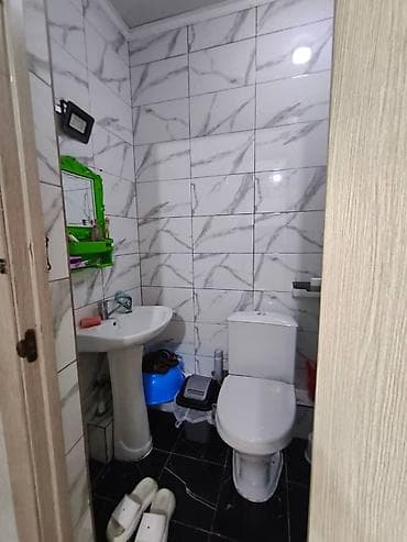 комната квартиры: 1 комната, 27 м², 2 этаж — 7