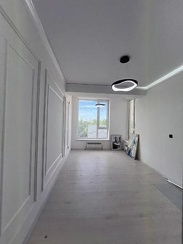 premium development: 3 комнаты, 91 м², Элитка, 4 этаж, Дизайнерский ремонт — 2