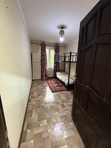 сдаю квартира военно антоновка: 2 комнаты, С мебелью полностью — 4