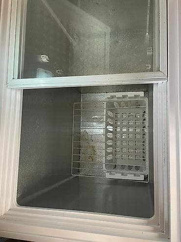 продажа духовка: Морозильник, Б/у, Самовывоз — 2