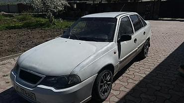 lexus rc 350: Срочно продается Дэу Нексия 2011 года.
Цена 85000 сом, торг уместен — 2