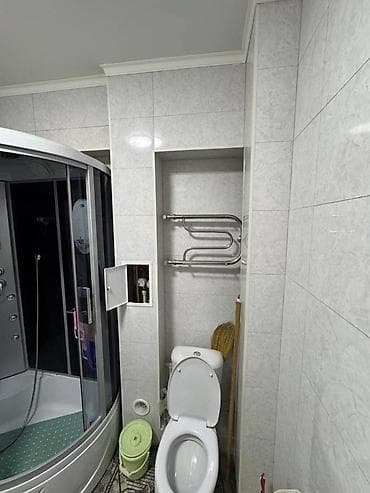 Недвижимость: 2 комнаты, 50 м², Индивидуалка, 2 этаж, Евроремонт — 4