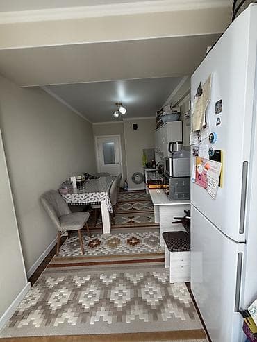 elegance stroy: 1 комната, 38 м², Элитка, 3 этаж, Евроремонт — 6