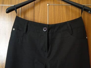 Киреге берилүүчү кийимдер: Шымдар Классикалык, Күз-жаз, Туркия, Жаңы, S — 2