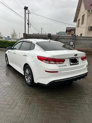 кия молник: Kia Optima: 2020 г., Автомат, Бензин, Седан — 7
