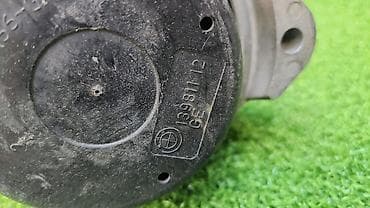 bmv e46: Подушка мотора BMW 2006 г., Б/у, Оригинал, Германия — 3