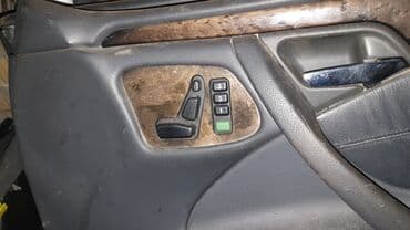 продаю в связи с переездом: Автозапчасти Дордой 
 
Память сидений на 210 — 1