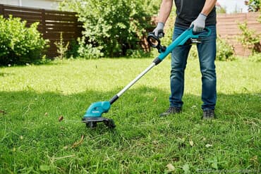 Садовые инструменты и инвентарь: Триммер Аккумуляторный, Самовывоз, Бесплатная доставка, Платная доставка — 1