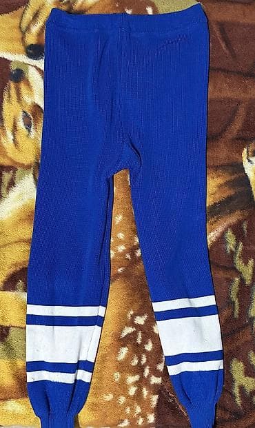 брендовое: Комплект, цвет - Белый, Б/у — 4