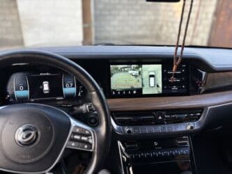 тайота жол тандабас обмен: Kia Mohave: 2020 г., 3 л, Автомат, Дизель, Внедорожник — 7