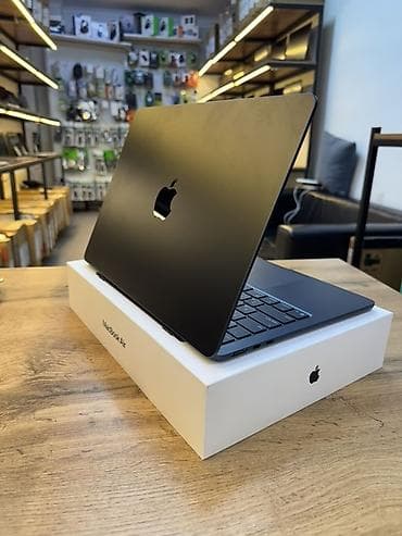 amd athlon: Ультрабук, Apple M2, ОЗУ, RAM: 8 ГБ — 4