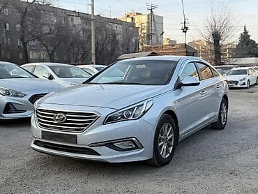 hyundai sonata 2019 цена бишкек: Hyundai Sonata: 2019 г., 2 л, Автомат, Газ, Седан — 2