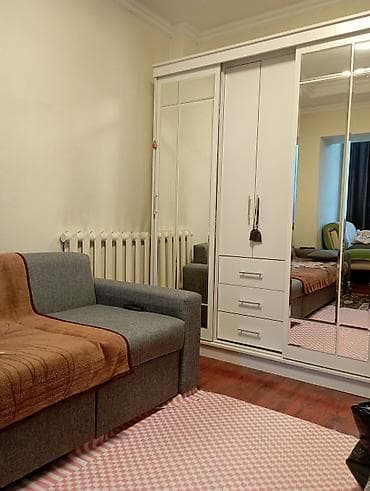 mamaroo 3 0: Шкаф купе, С зеркалом, ЛДСП — 1